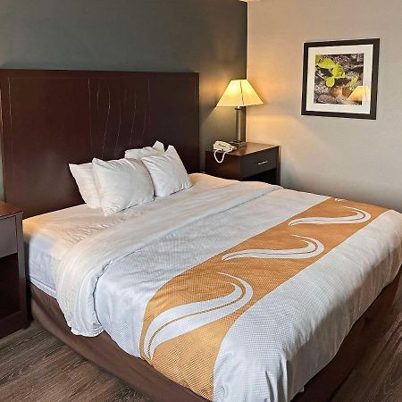 Quality Inn Montpelier Экстерьер фото