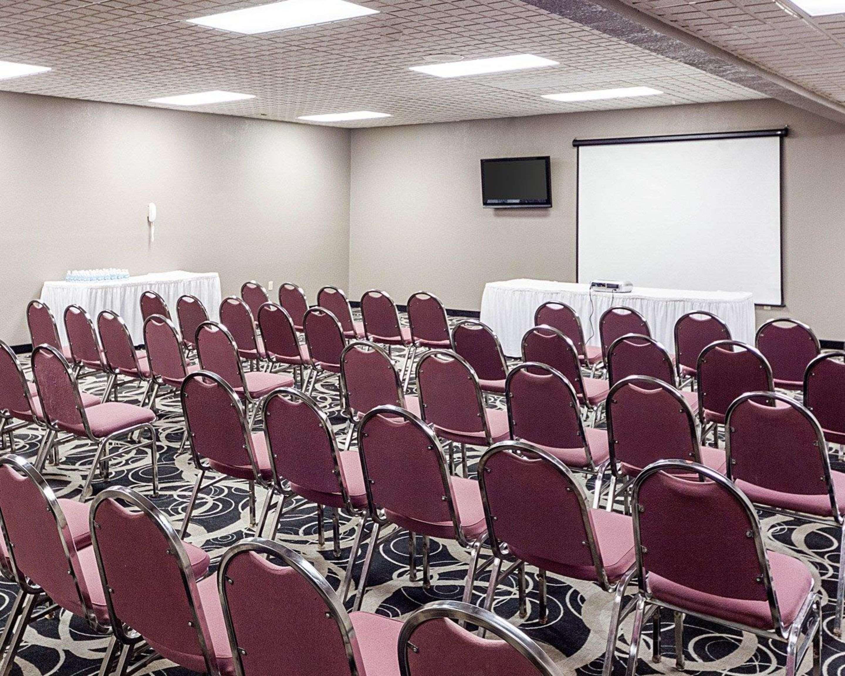 Quality Inn Montpelier Экстерьер фото